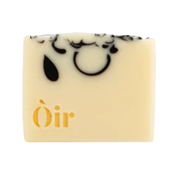Òir Soaps Òir Cedarwood, Clary Sage, Rose Geranium, Vetiver Luxury Hand & Body Soap- Soaps & Lotions