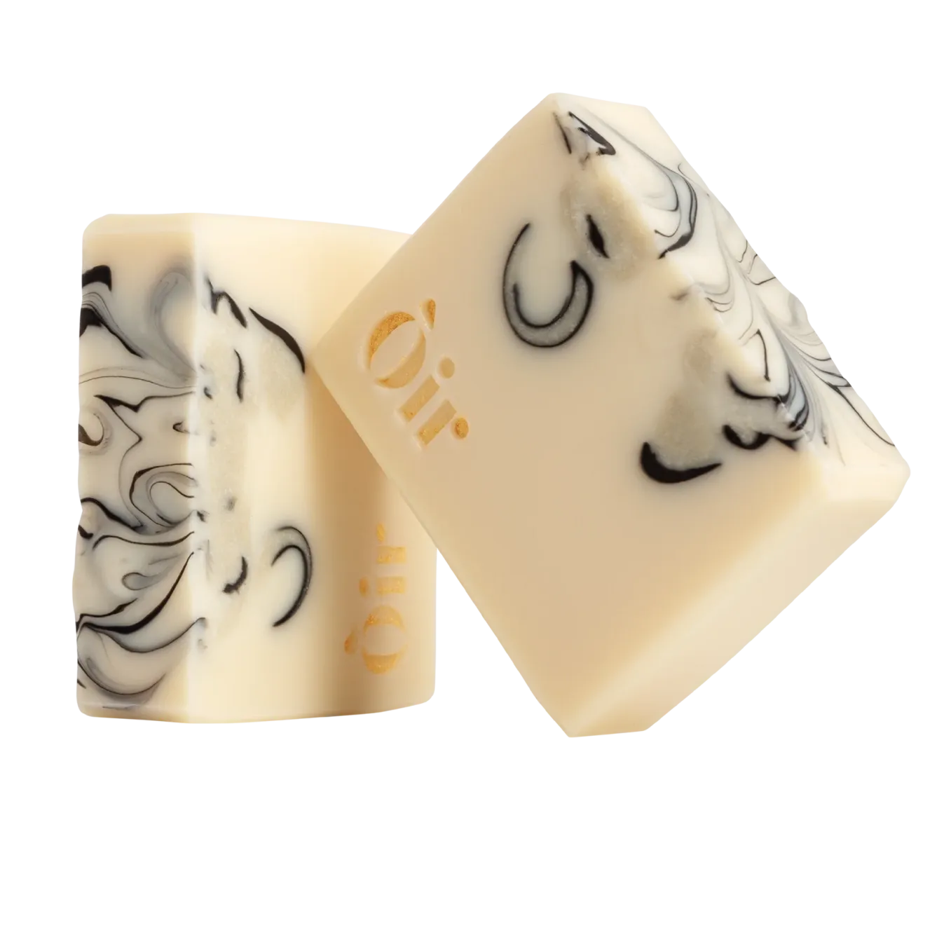 Òir Soaps Òir Peppermint, Lavender, Patchouli, Tea Tree Luxury Hand & Body Soap- Soaps & Lotions