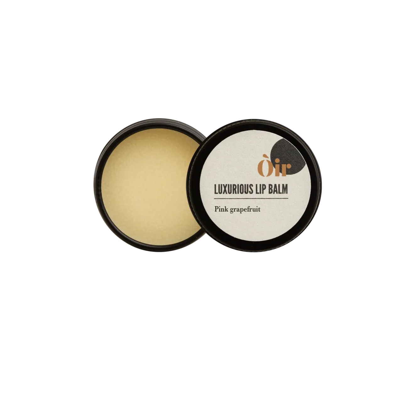Òir Soaps Òir Pink Grapefruit Luxurious Lip Balm- Soaps & Lotions