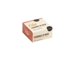 Òir Soaps Òir Pink Grapefruit Luxurious Lip Balm- Soaps & Lotions