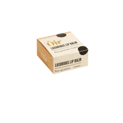 Òir Soaps Òir Rose Geranium & Lemon Luxurious Lip Balm- Soaps & Lotions