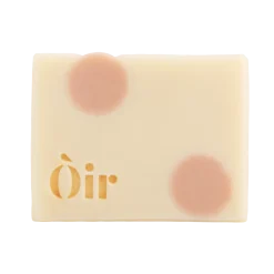 Òir Soaps Òir Rose Geranium Luxury Hand & Body Soap- Soaps & Lotions