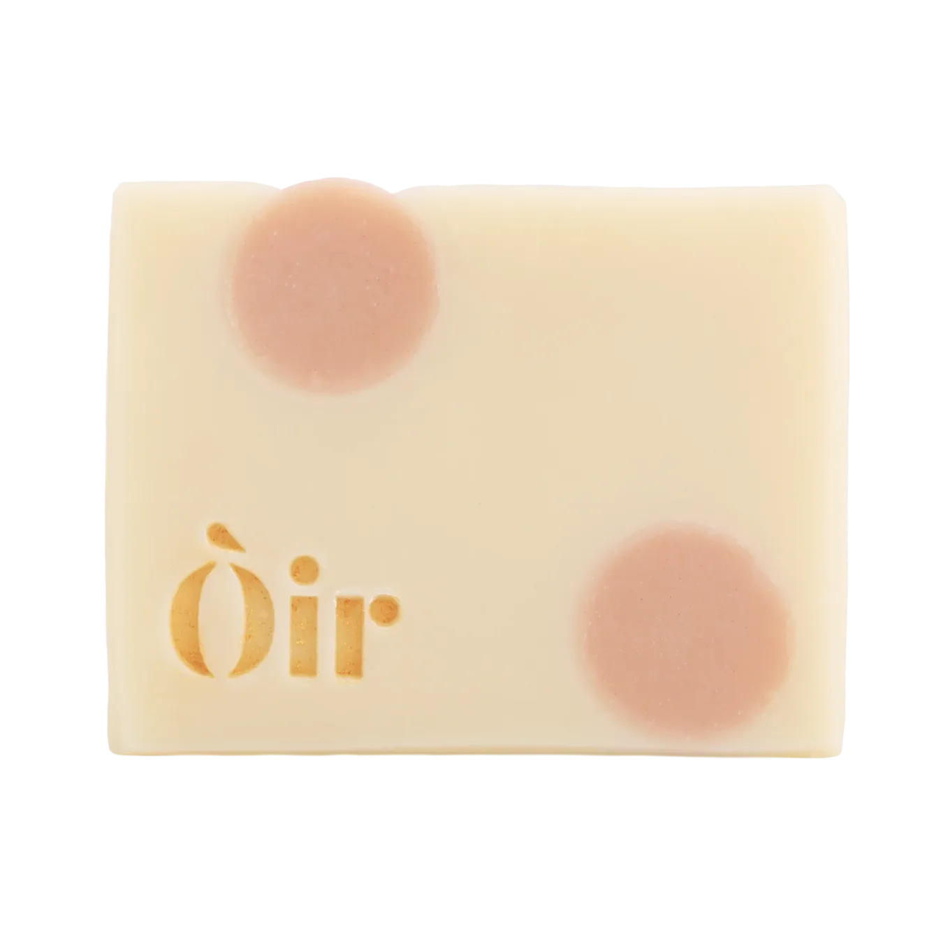 Òir Soaps Òir Rose Geranium Luxury Hand & Body Soap- Soaps & Lotions