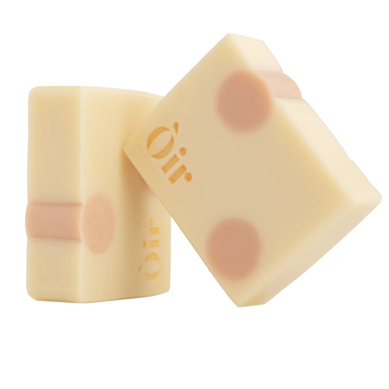 Òir Soaps Òir Rose Geranium Luxury Hand & Body Soap- Soaps & Lotions