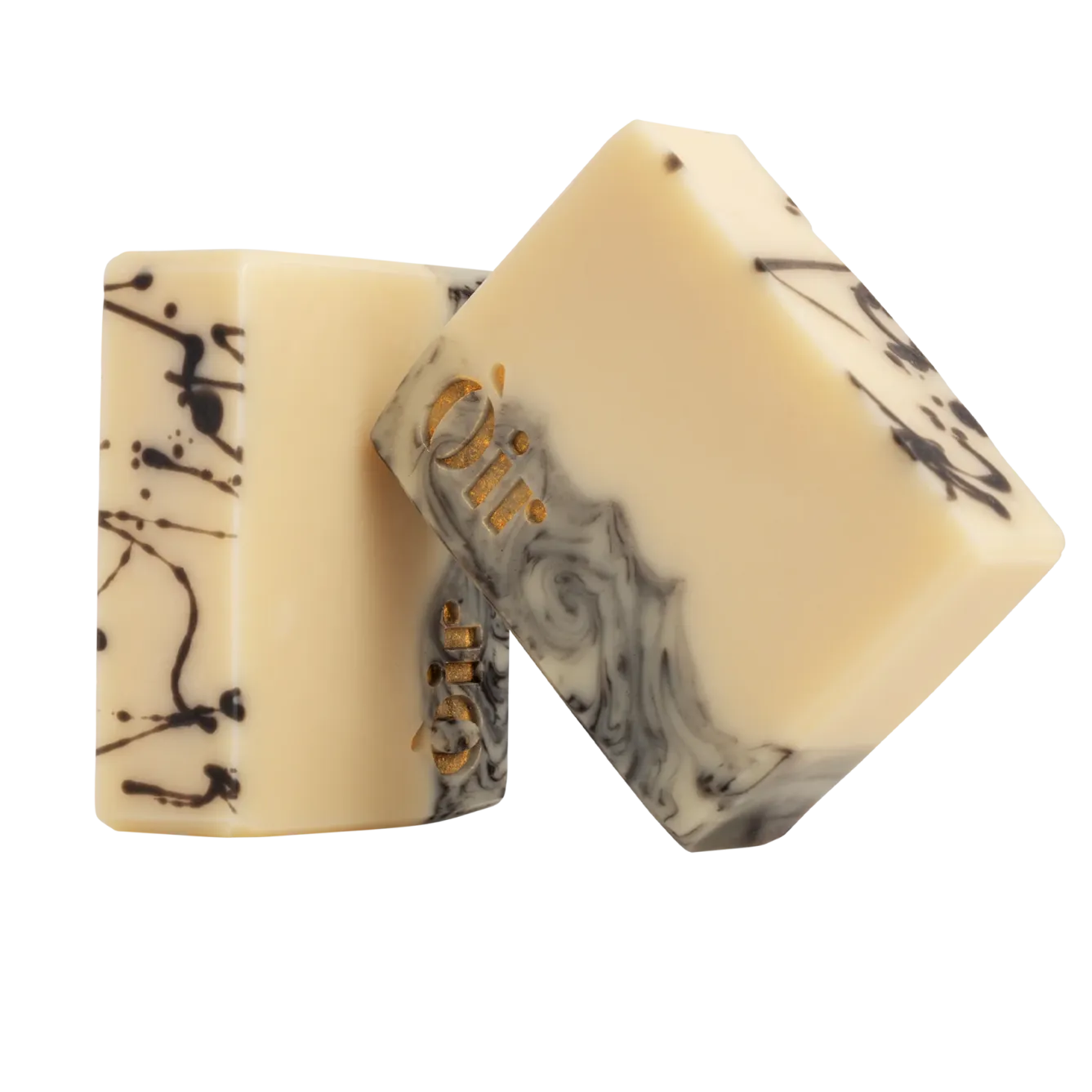 Òir Soaps Òir Rosemary, Ho Leaf, Geranium Luxury Hand & Body Soap- Soaps & Lotions