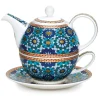 Dunoon Ishtar Teapot for One- Tea|Tea