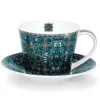 Dunoon Islay Dubai Cup & Saucer- Tea|Tea