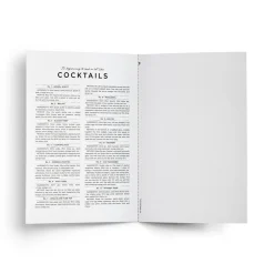 Everlong Print Co. It's Beginning to Look a Lot Like Cocktails Card- Christmas Cards|Greeting Cards