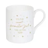Sophie Allport It's The Most Wonderful Time of the Year Mug- Tea|Whimsical
