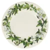Emma Bridgewater Ivy 10 1/2 inch Plate- Plates