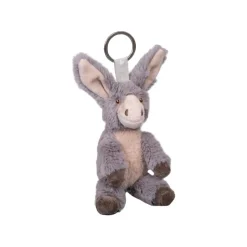 Wrendale Designs 'Jack' Plush Character Keyring- Plush & Felt Animals
