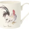 Mclaggan Smith Japanese Bantam Bone China Mug- Tea|Whimsical