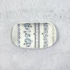 Alex Allday Jasmine Ceramic Soap Dish- Tea|Soaps & Lotions