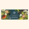 English Soap Company Jasmine Peach Triple Soap Gift Box- Soaps & Lotions