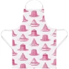 Thornback & Peel Jelly & Cake Apron- Aprons