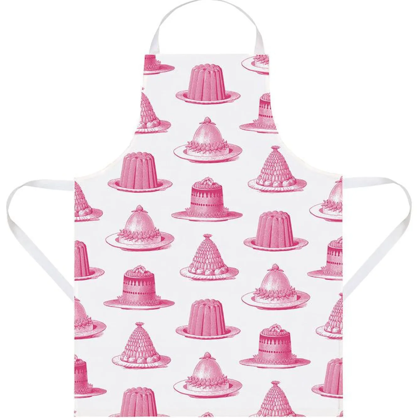 Thornback & Peel Jelly & Cake Apron- Aprons