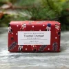 Toasted Crumpet Joyeux Noel Soap Bar 190g- Christmas|Soaps & Lotions