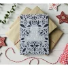 Becky Amelia Joy to the World Christmas Card- Christmas Cards|Christmas