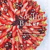 Cook Books Julie Jones Soulful Baker- Books