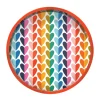 Elite Tins Kate Rhees Hearts Deepwell Tin Tray- Trays|Trays