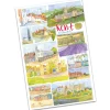 Emma Ball Kent by Tea Towel- Tea|Tea Towels