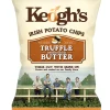 Tea & Biscuits Keogh's Truffle & Real Irish Butter Crisps- Tea|Snacks & Crackers