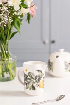 Kew Gardens Bloom Jug- Jugs