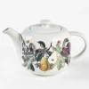 Kew Gardens Bloom Teapot- Tea|Teapots