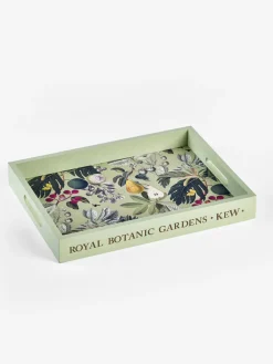 Kew Gardens Bloom Tray- Trays