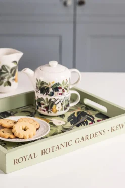 Kew Gardens Bloom Tray- Trays