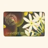 English Soap Company Kew Gardens Jasmine Peach Soap- Soaps & Lotions
