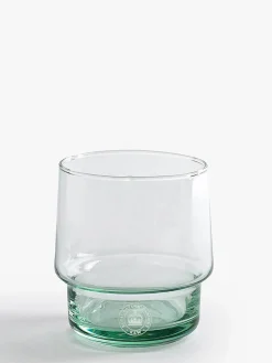 Kew Gardens Living Gardens Recycled Stackable Tumbler- Glassware