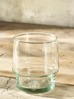 Kew Gardens Living Gardens Recycled Stackable Tumbler- Glassware