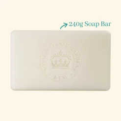 English Soap Company Kew Gardens Sandalwood & Pink Pepper Soap- Soaps & Lotions