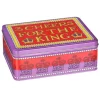 Emma Bridgewater King Charles III Coronation Deep Rectangular Tin- Royal|Novelty