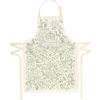 Victoria Eggs King Charles lll Coronation Apron- Royal|Aprons