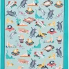 Ulster Weavers Kitty Cats Tea Towel- Tea|Tea Towels