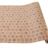 Burleigh Kraft Heritage Paper Table Runner- Placemats