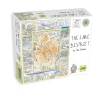 All Jigsaw Puzzles Lake District 1000 Piece Jigsaw Puzzle- Puzzles|Children