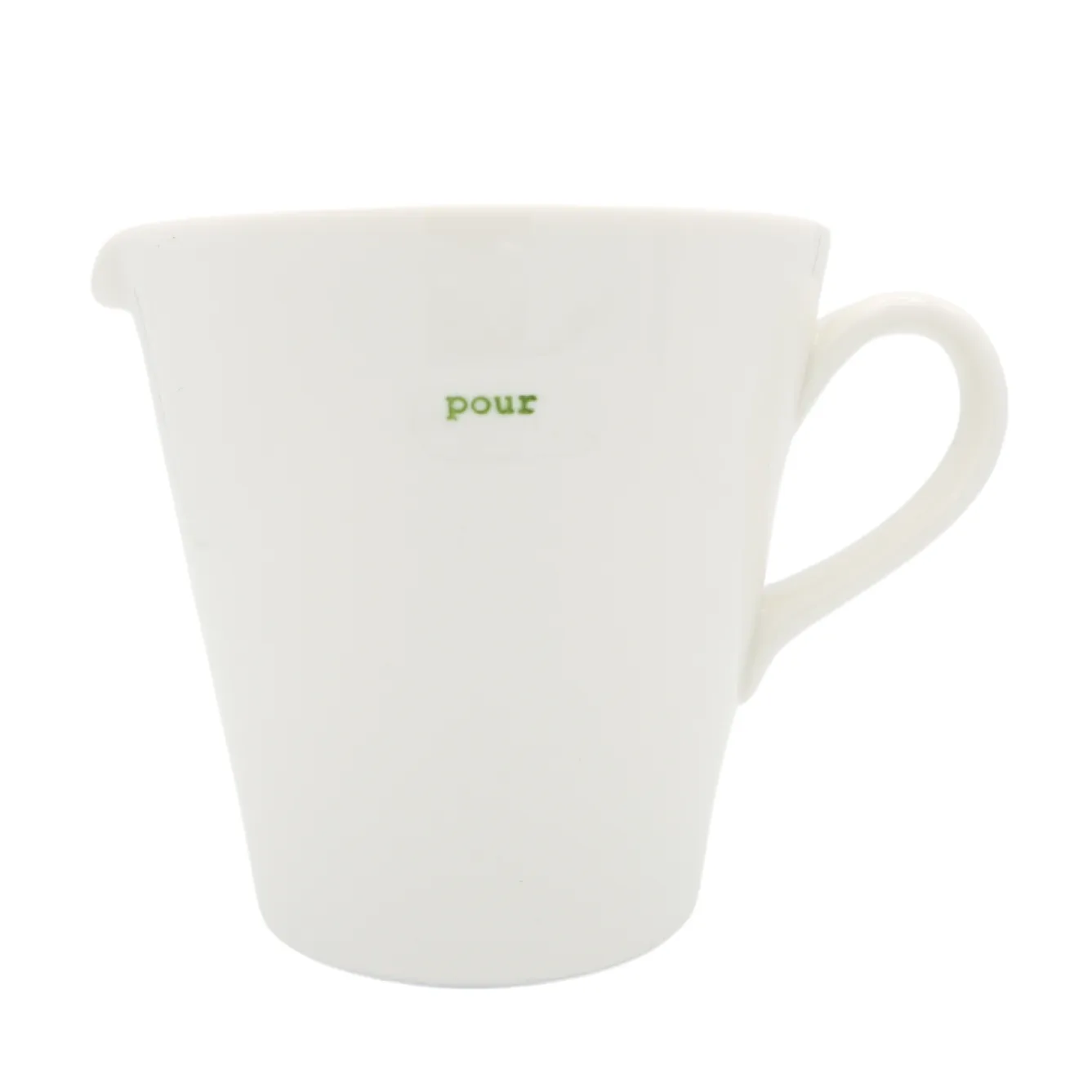 Keith Brymer Jones Large Jug - pour- Jugs
