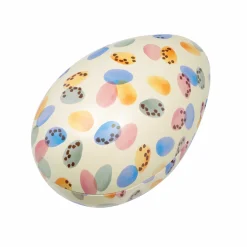Emma Bridgewater Large Tin Easter Egg- Easter|Seasonal