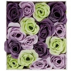 William Morris Lavender Fields Soap Flowers- Soaps & Lotions