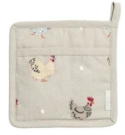 Sophie Allport Lay a Little Egg  Pot Grab- Pot Grabs