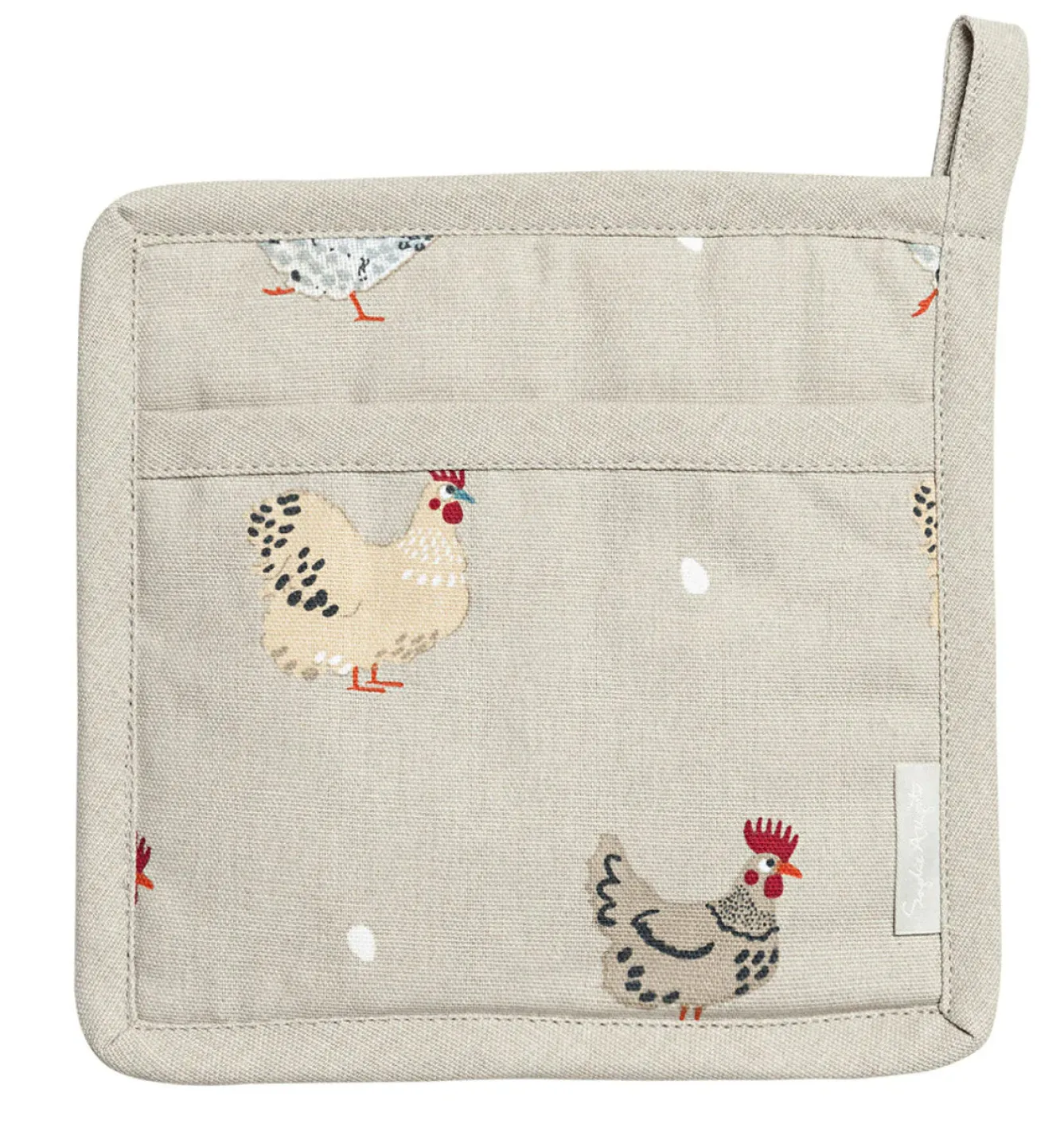 Sophie Allport Lay a Little Egg Pot Grab- Pot Grabs