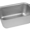 Silverwood 1lb Loaf Pan with Rounded Corners- Bakeware