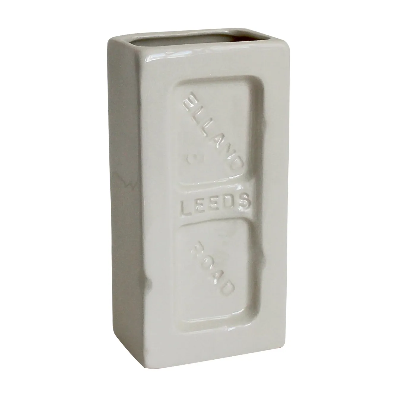 StolenForm Leeds Brick Vase- Vases