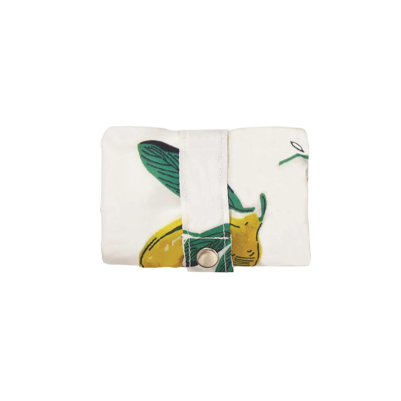 Ulster Weavers Lemons Packable Bag- Bags