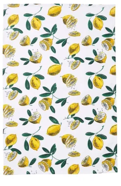 Ulster Weavers Lemons Tea Towel- Tea|Tea Towels