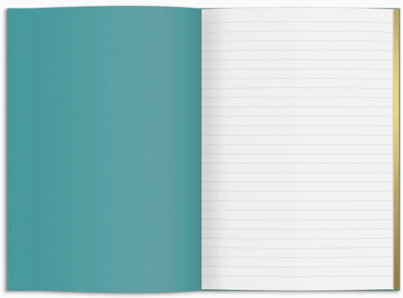 Chronicle Books Liberty Best In Show A5 Lined Notebook- Stationery