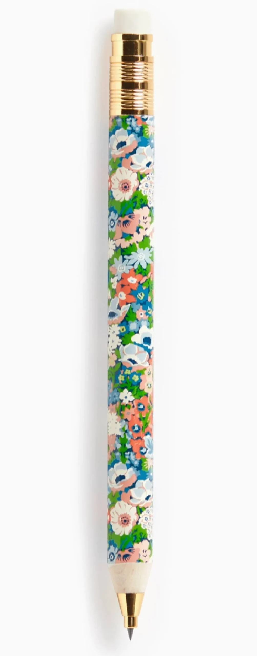 Chronicle Books Liberty Margaret Annie Mechanical Pencil- Stationery
